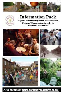 Download Information Pack