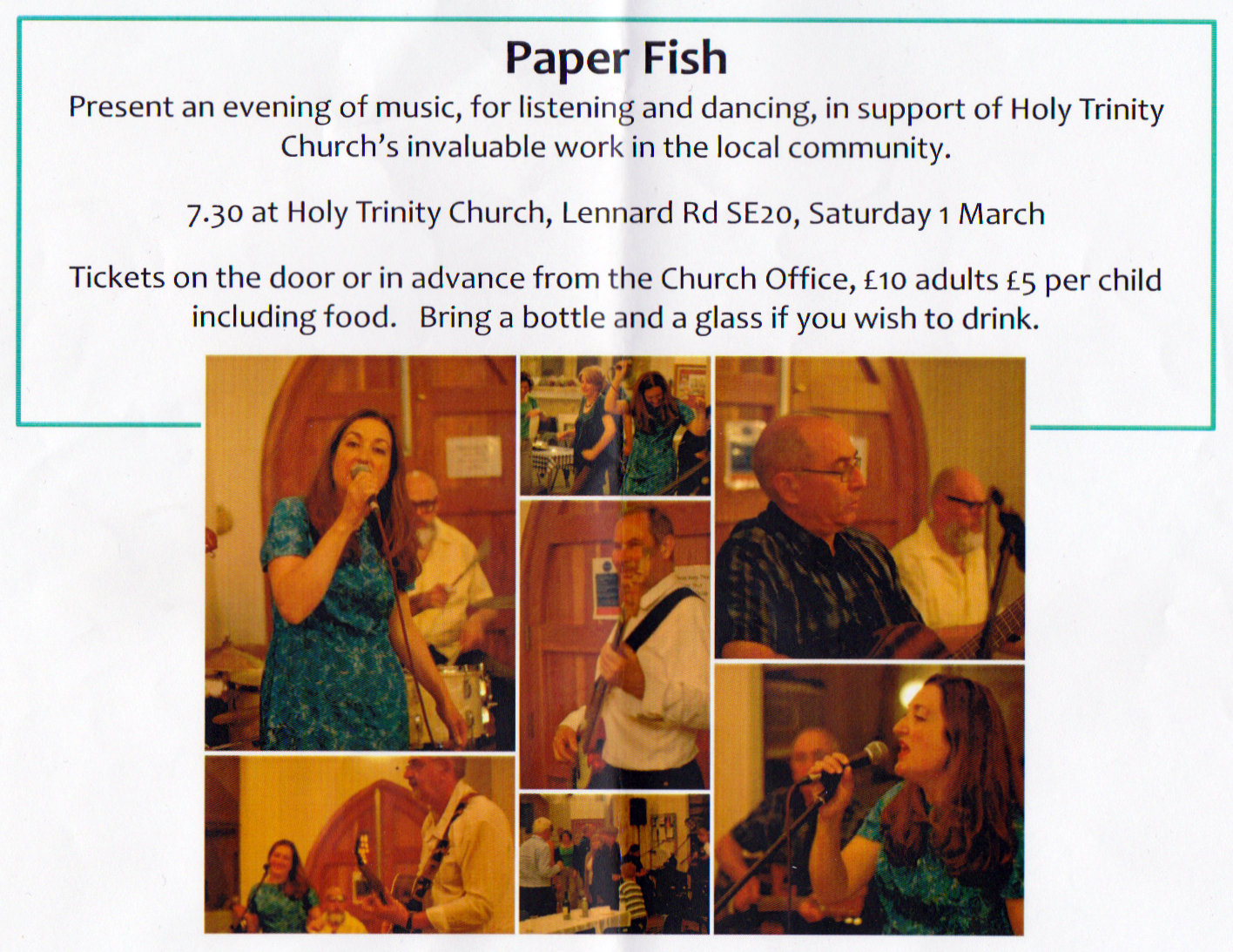 Monty python flying circus picture